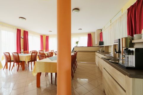 Balázs Villa – Balatonfüred fotó 12