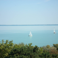 Balatoni Panoráma Apartmanház – Balatonalmádi