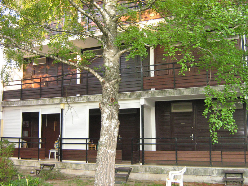 Ikarus Apartman – Balatonfüred fotó 4