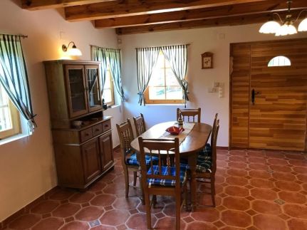 Balaton Rustic Guesthouse23