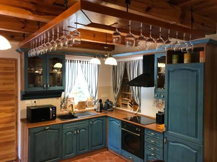 Balaton Rustic Guesthouse16