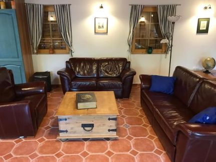 Balaton Rustic Guesthouse18