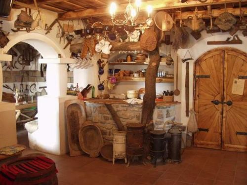 Tihanyi Skanzen és Étterem – Tihany