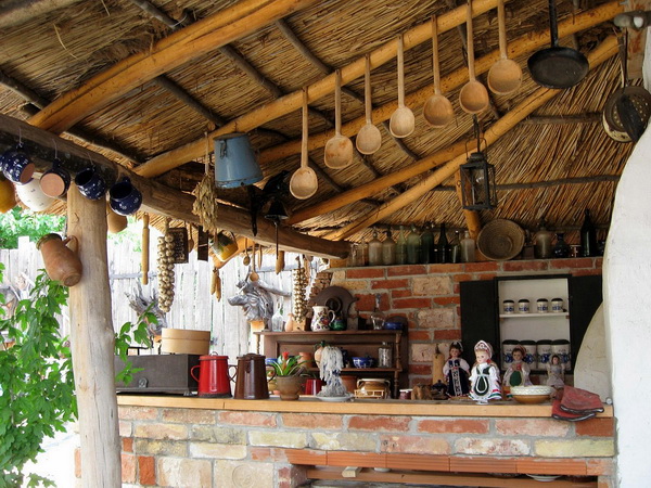 Tihanyi Skanzen és Étterem – Tihany fotó 1