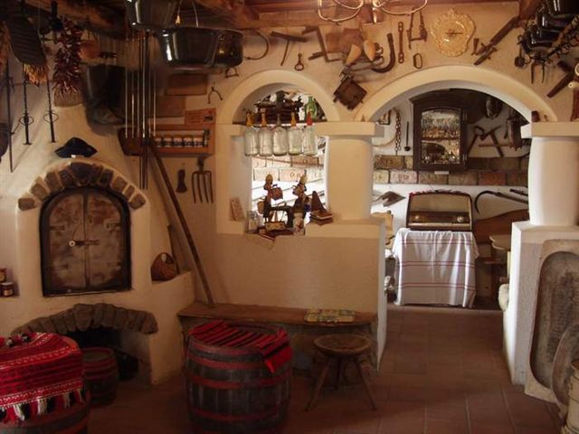 Tihanyi Skanzen és Étterem – Tihany fotó 2