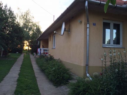 Tisza Camping Apartman2