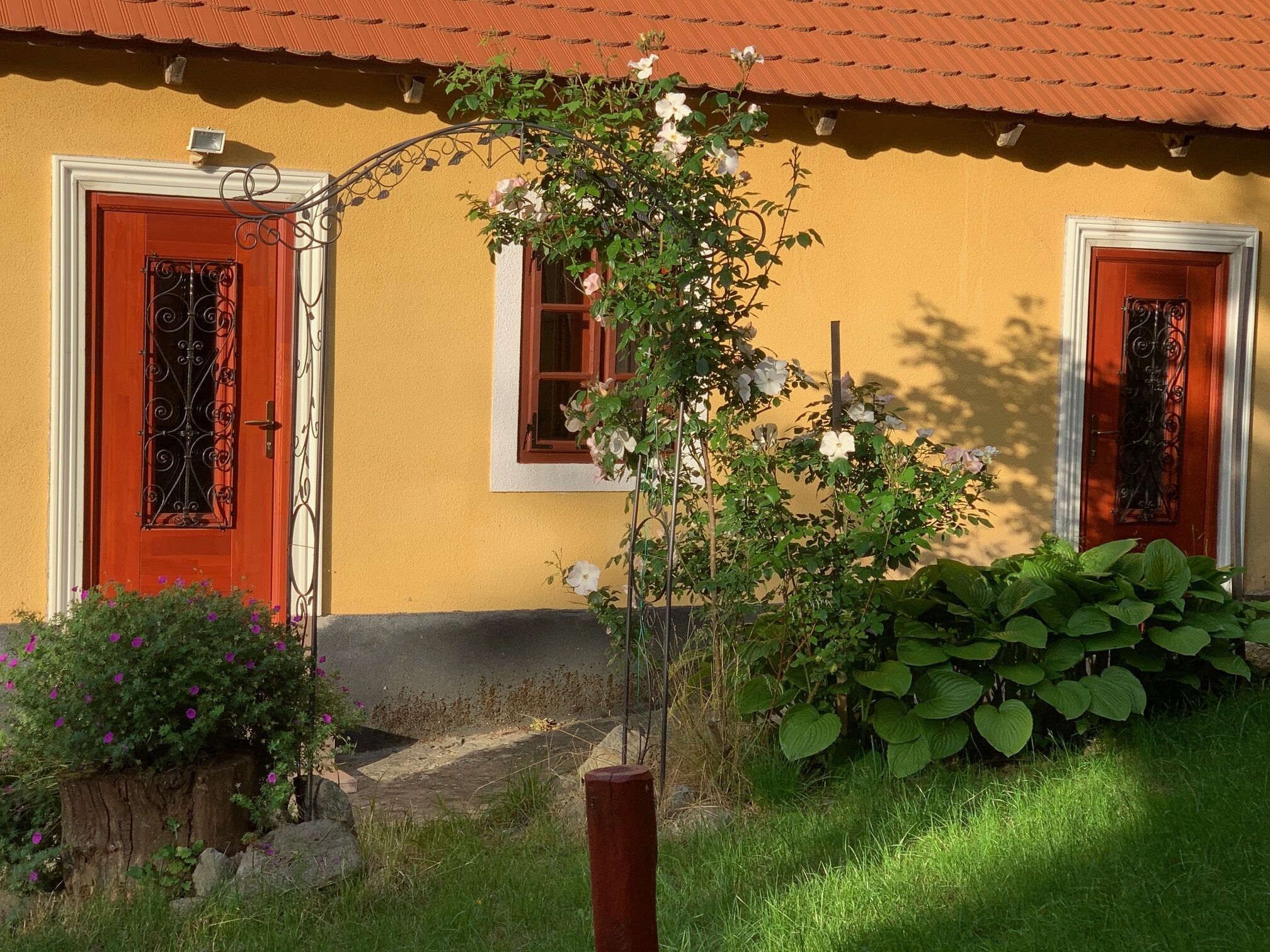 Vörösmarty Ház – Kapolcs fotó 19