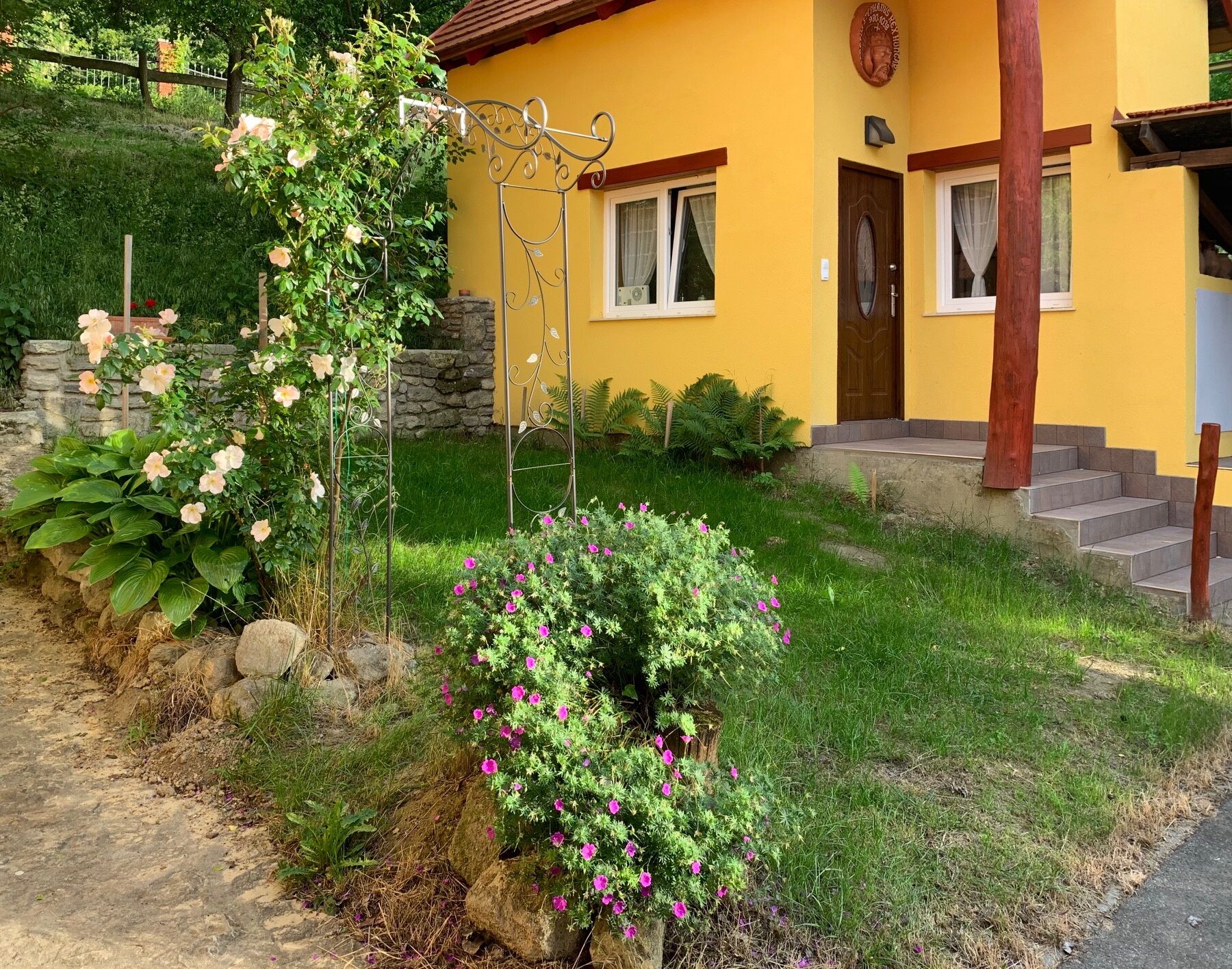 Vörösmarty Ház – Kapolcs fotó 15