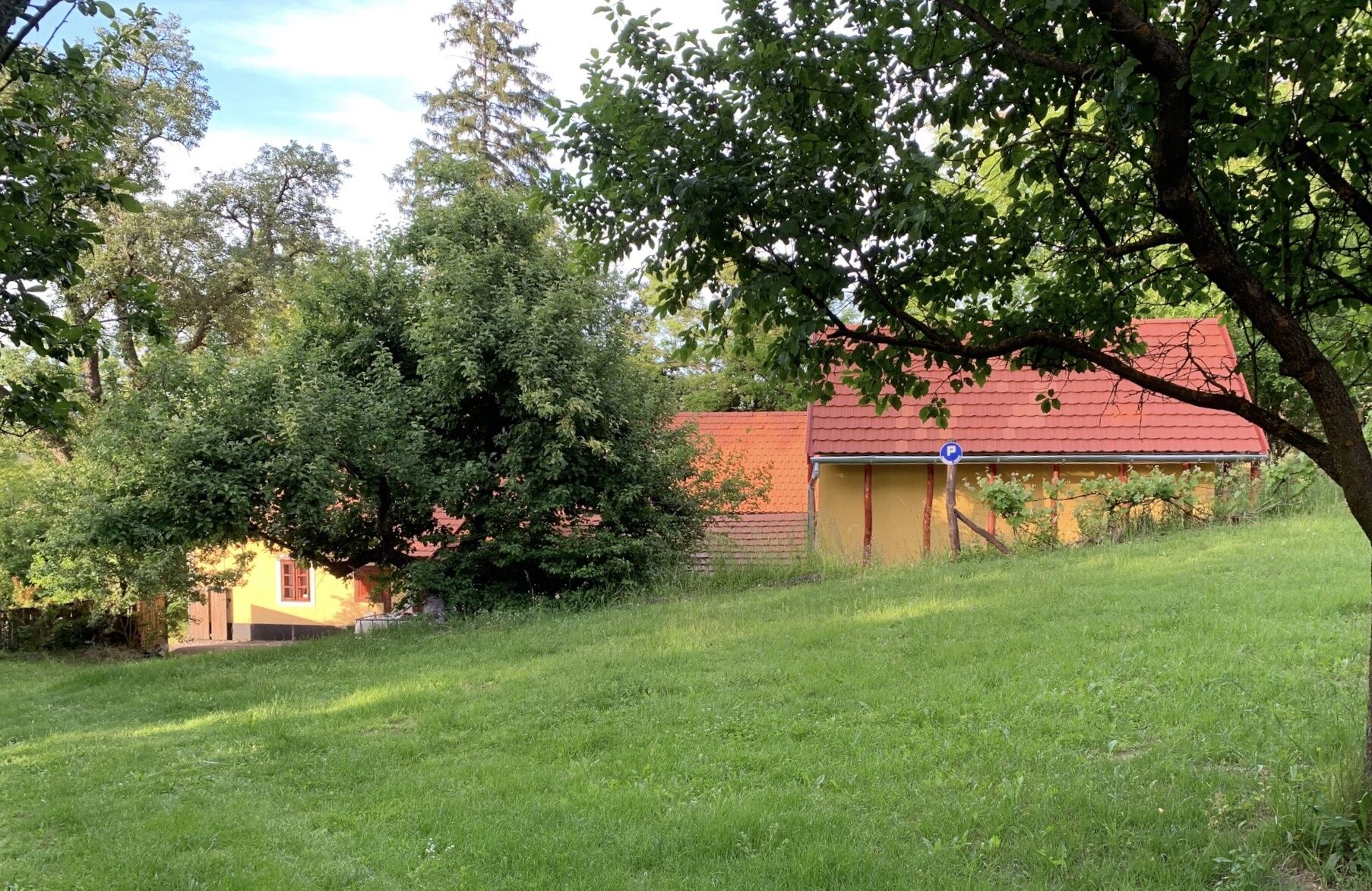Vörösmarty Ház – Kapolcs fotó 17