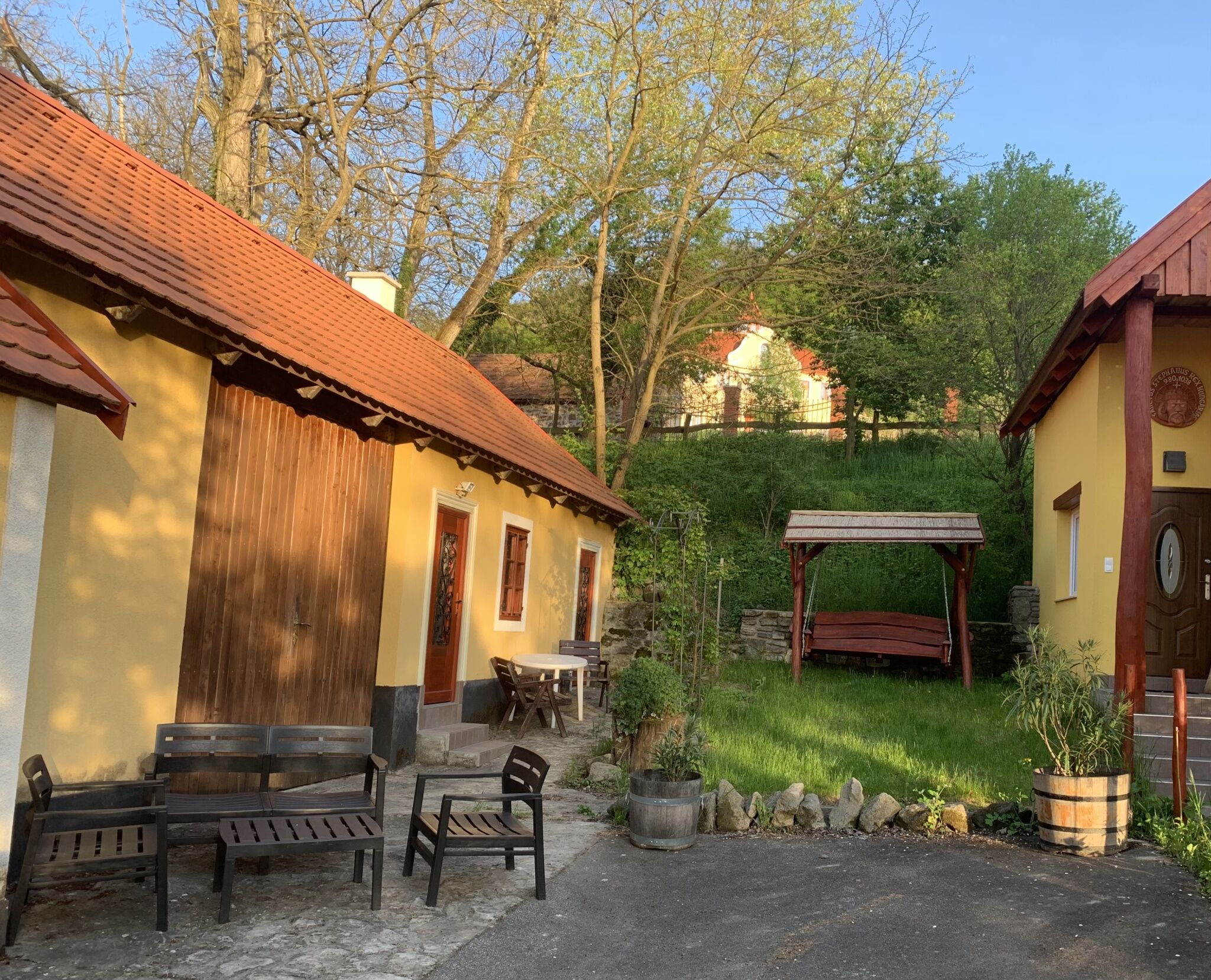Vörösmarty Ház – Kapolcs fotó 18