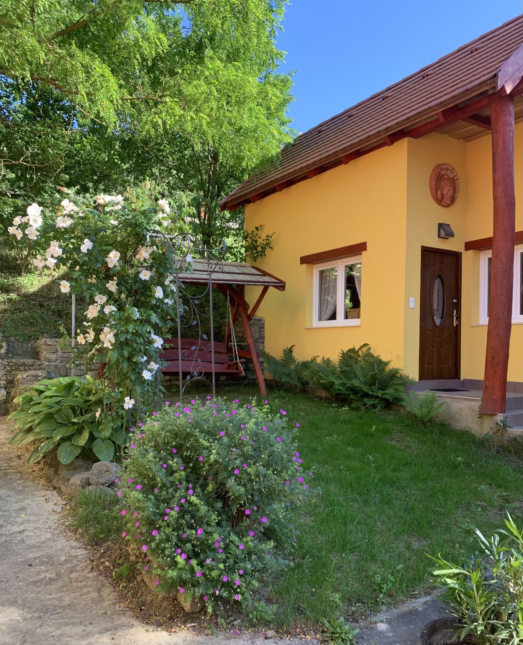 Vörösmarty Ház – Kapolcs fotó 23