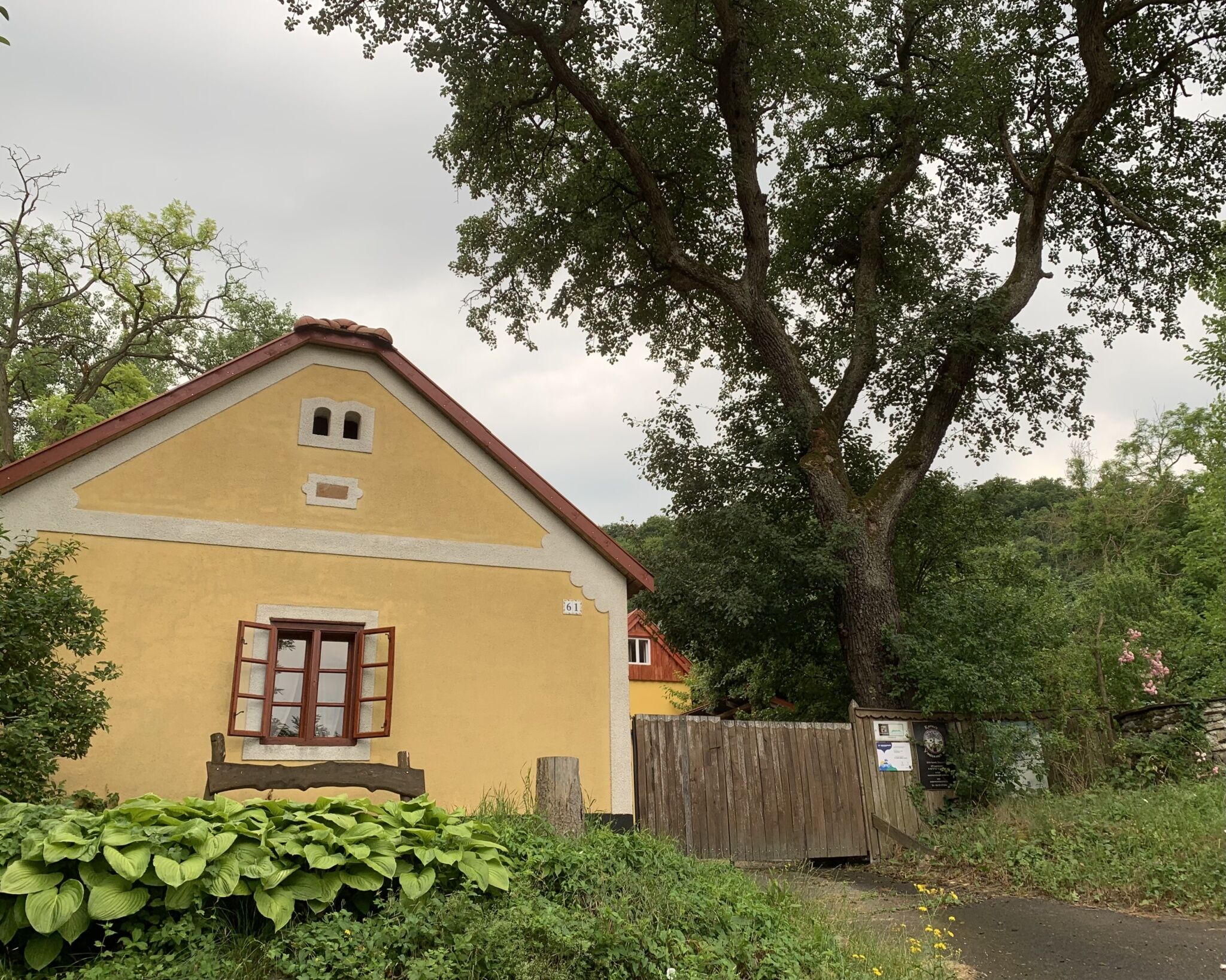 Vörösmarty Ház – Kapolcs fotó 26