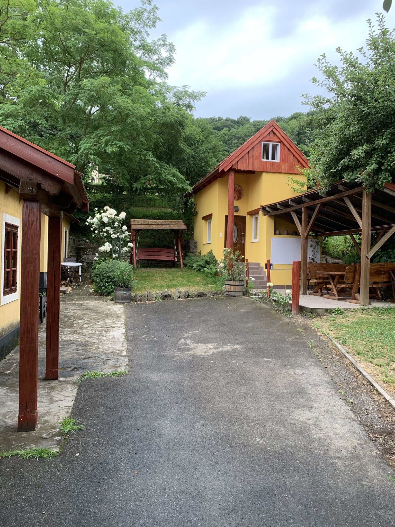 Vörösmarty Ház – Kapolcs fotó 29