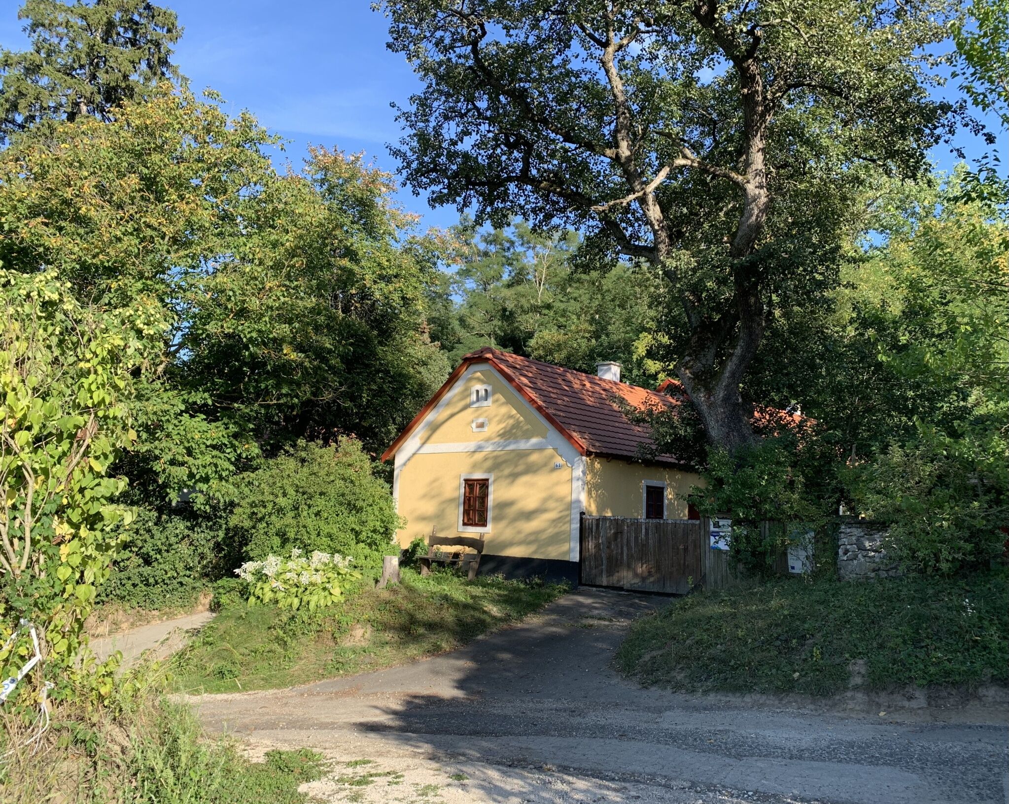 Vörösmarty Ház – Kapolcs fotó 31