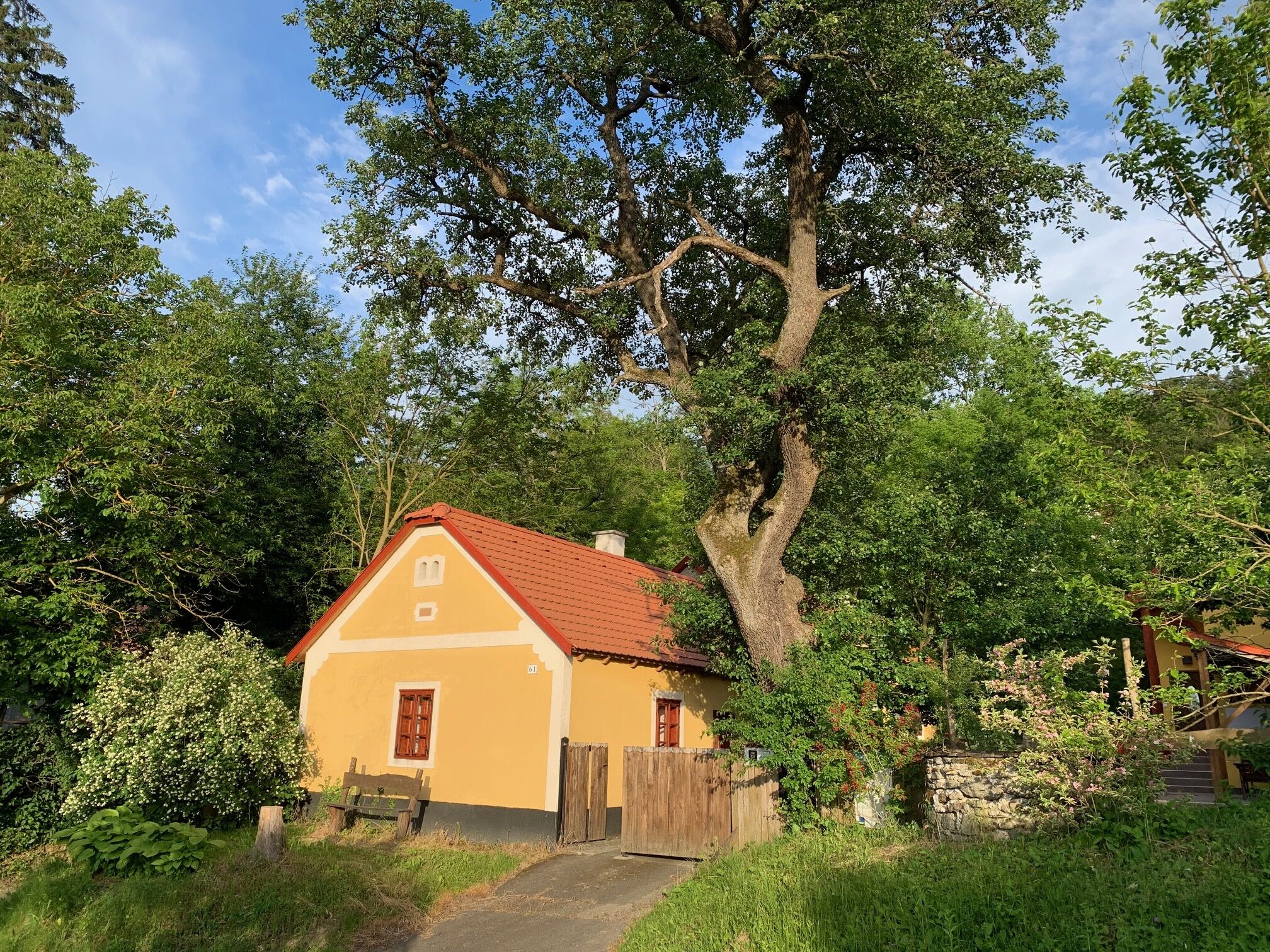 Vörösmarty Ház – Kapolcs fotó 10
