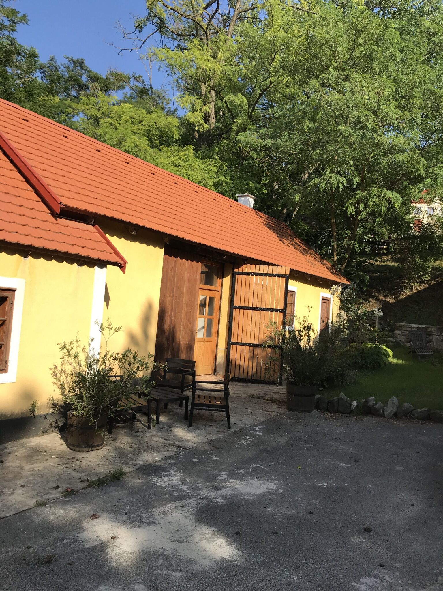 Vörösmarty Ház – Kapolcs fotó 12