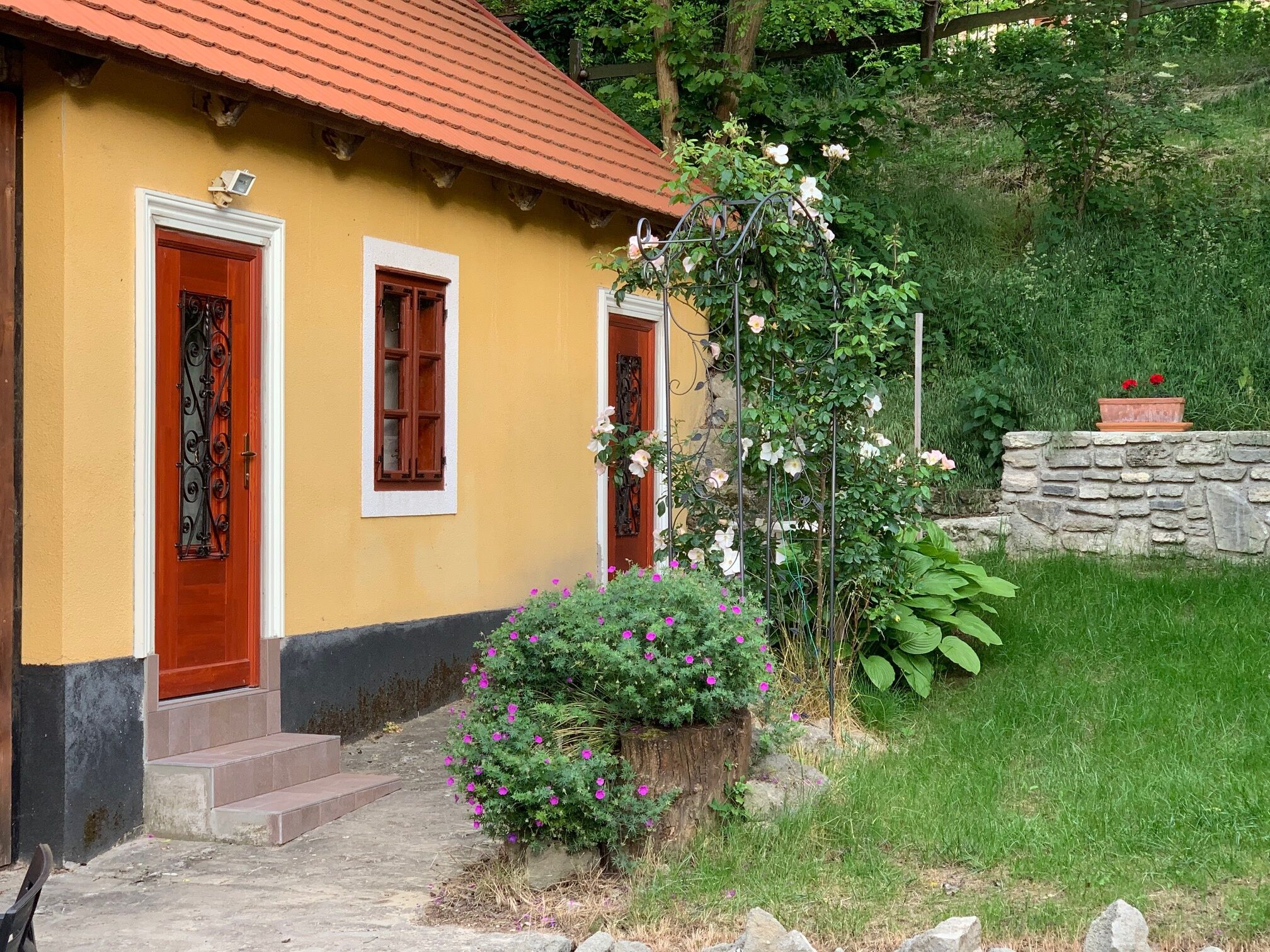 Vörösmarty Ház – Kapolcs fotó 13