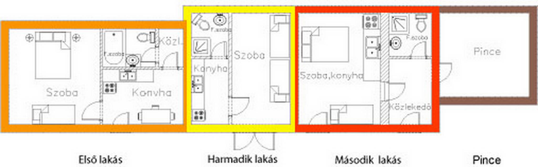 Vörösmarty Ház – Kapolcs fotó 1