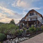 Panoráma Apartman Balaton