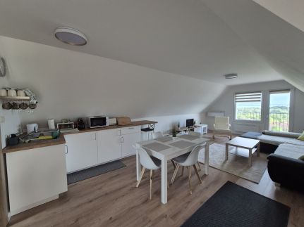 Panoráma Apartman Balaton1