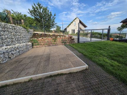 Panoráma Apartman Balaton2