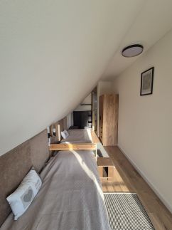 Panoráma Apartman Balaton6