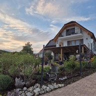 Panoráma Apartman Balaton