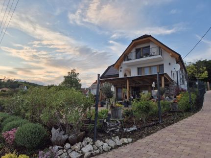 Panoráma Apartman Balaton