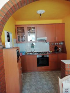 György Rozália Galbácskerti Apartman9