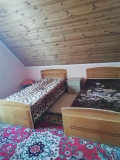 György Rozália Galbácskerti Apartman11