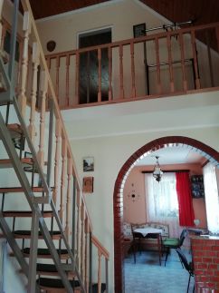 György Rozália Galbácskerti Apartman20