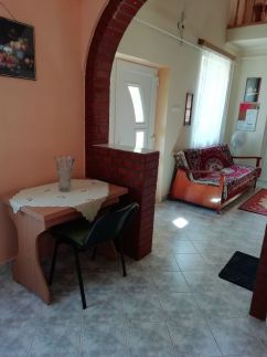 György Rozália Galbácskerti Apartman22