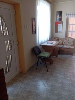 György Rozália Galbácskerti Apartman97