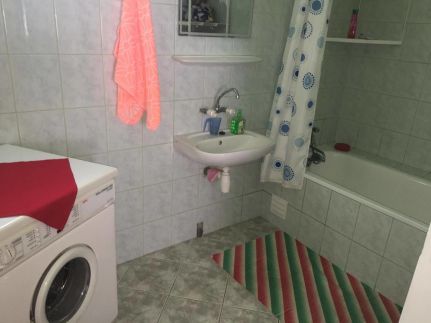 György Rozália Galbácskerti Apartman1