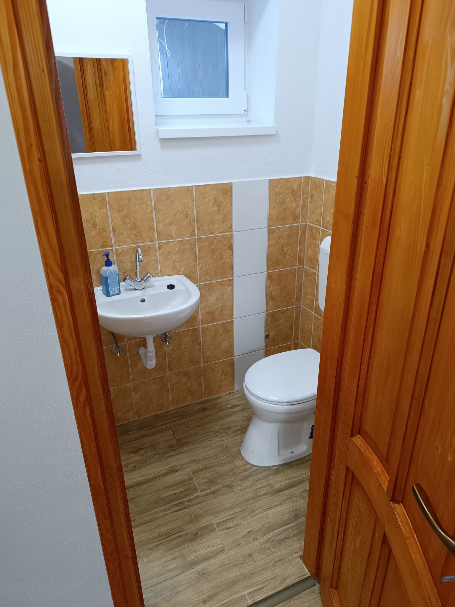 Fehér Vendégház – Hajdúszoboszló fotó 8