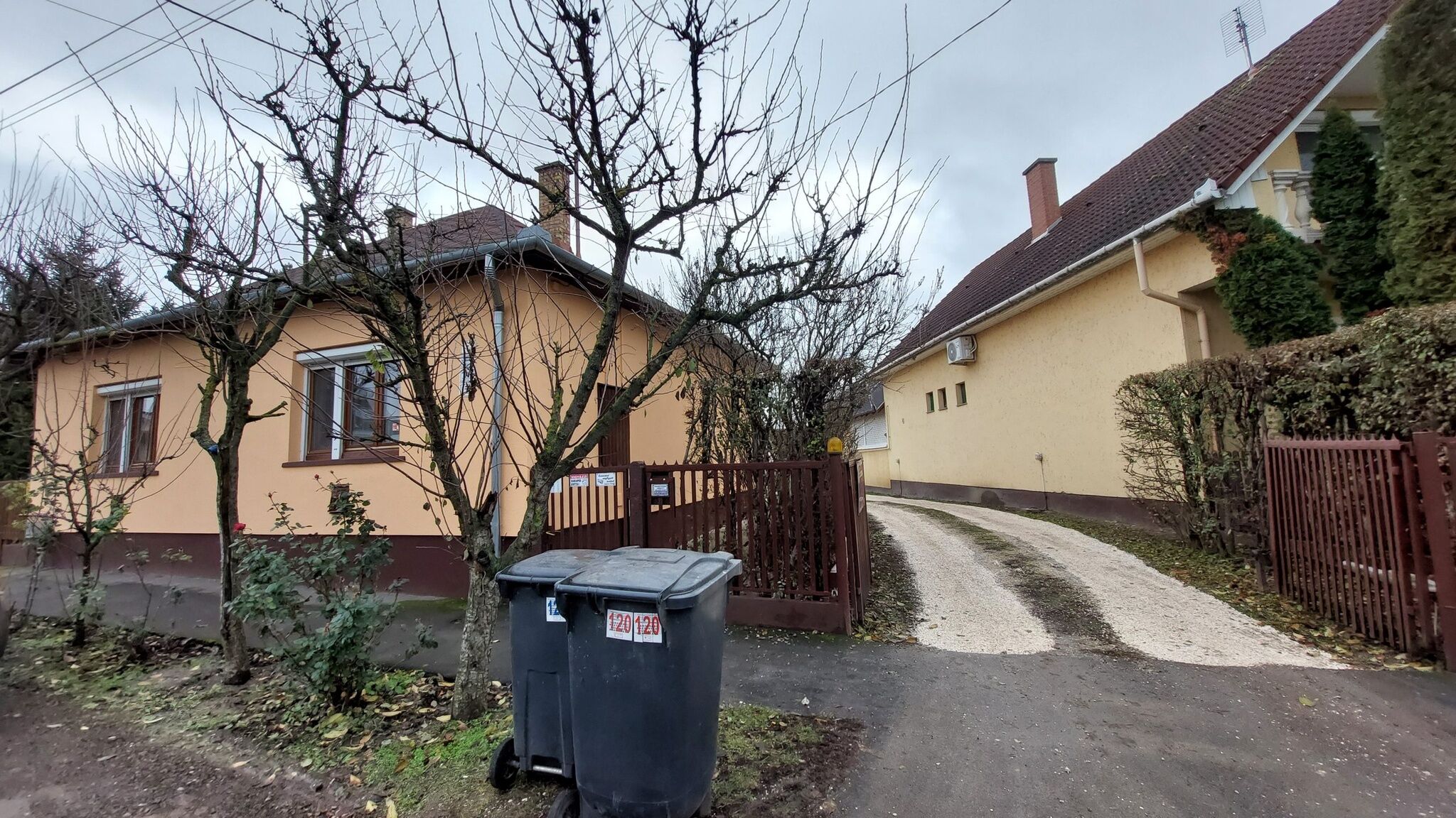 Fehér Vendégház – Hajdúszoboszló fotó 5