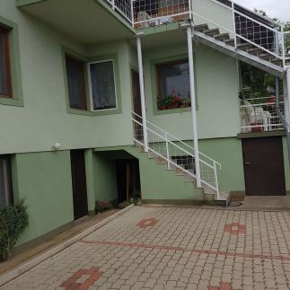 Marianna Apartman1