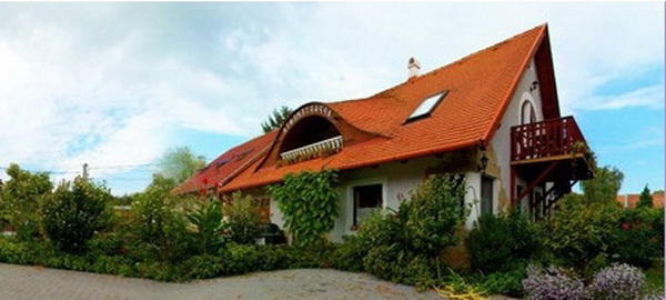 Tihanyi Apartmanok – Tihany