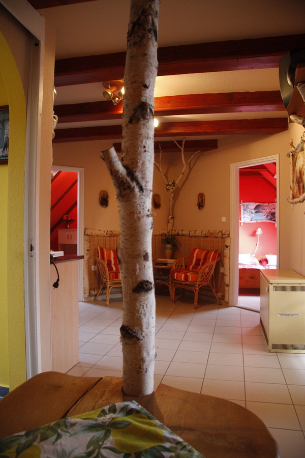 Tihanyi Apartmanok – Tihany fotó 10