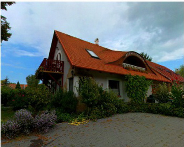 Tihanyi Apartmanok – Tihany fotó 1