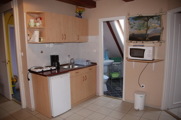 Tihanyi Apartmanok – Tihany fotó 2