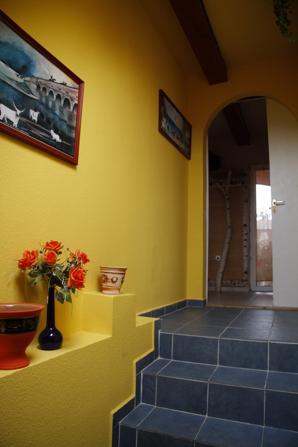 Tihanyi Apartmanok – Tihany fotó 3