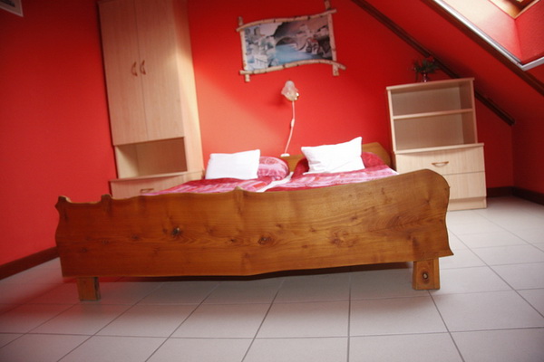 Tihanyi Apartmanok – Tihany fotó 5