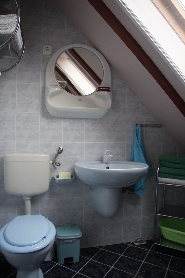 Tihanyi Apartmanok – Tihany fotó 6