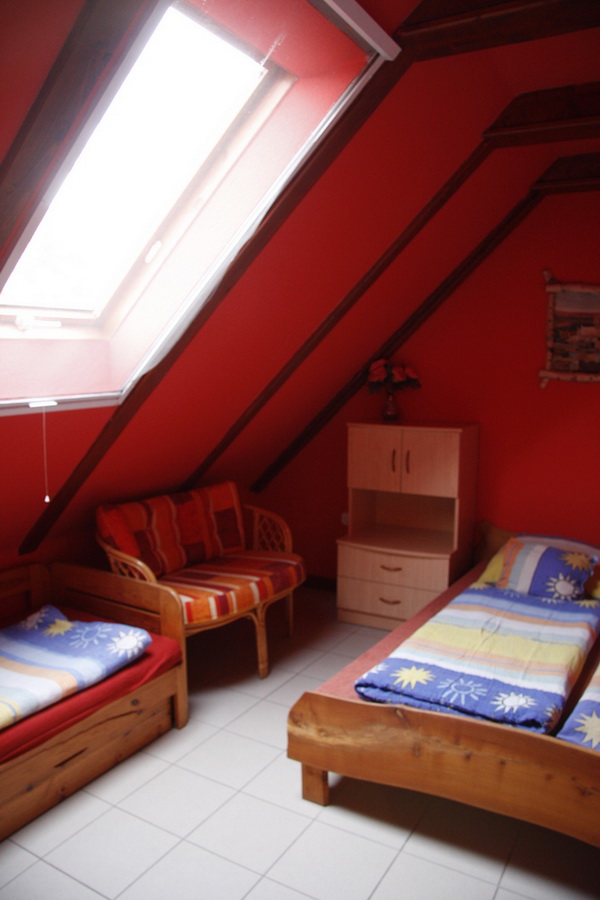 Tihanyi Apartmanok – Tihany fotó 7