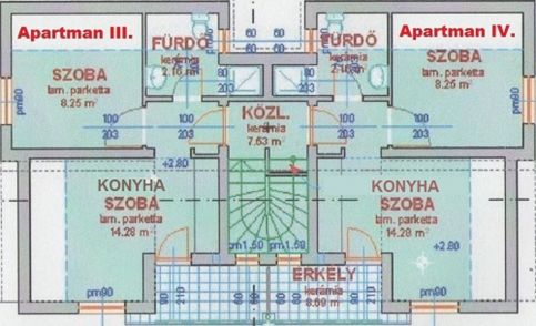 Laci Apartman27