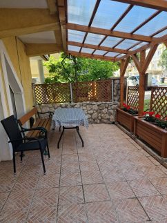 Zsuzsanna Apartman – Hévíz fotó 10