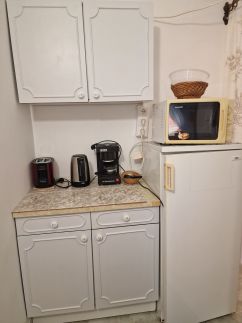 Zsuzsanna Apartman – Hévíz fotó 12