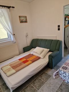 Zsuzsanna Apartman – Hévíz fotó 13