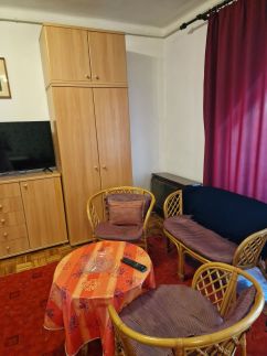 Zsuzsanna Apartman – Hévíz fotó 15